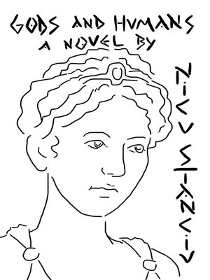 cover image of Gods and Humans